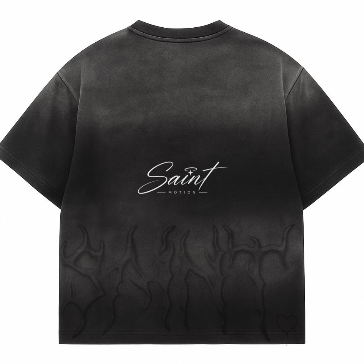 Saint Motion: Fallen Angel Tee