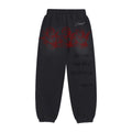 Three falling angels Saint motion joggers